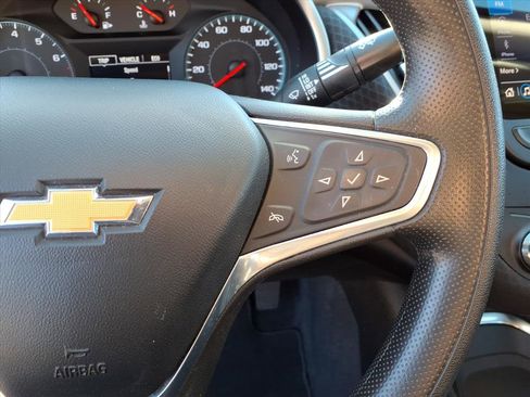 Used 2023 Chevrolet Malibu LT image 20