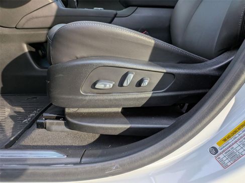 New 2025 Cadillac XT5 Premium Luxury w/ Technology Package FWD image 27