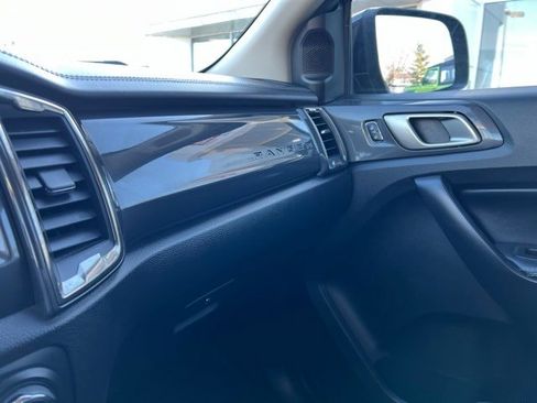 Used 2019 Ford Ranger Lariat w/ Technology Package image 20