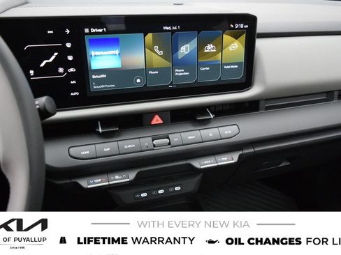 New 2027 Kia Seltos EX AWD/4WD image 22