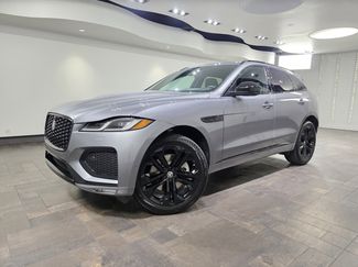 New 2026 Jaguar F-PACE R-Dynamic S video 1