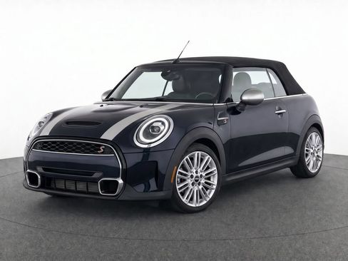 Used 2023 MINI Cooper S FWD image 31
