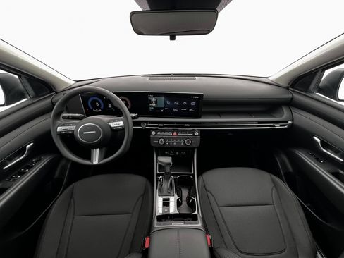 New 2026 Hyundai Tucson SE AWD/4WD image 13