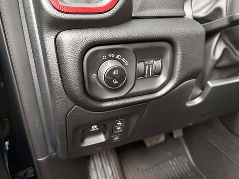 New 2026 RAM 1500 Rebel image 28