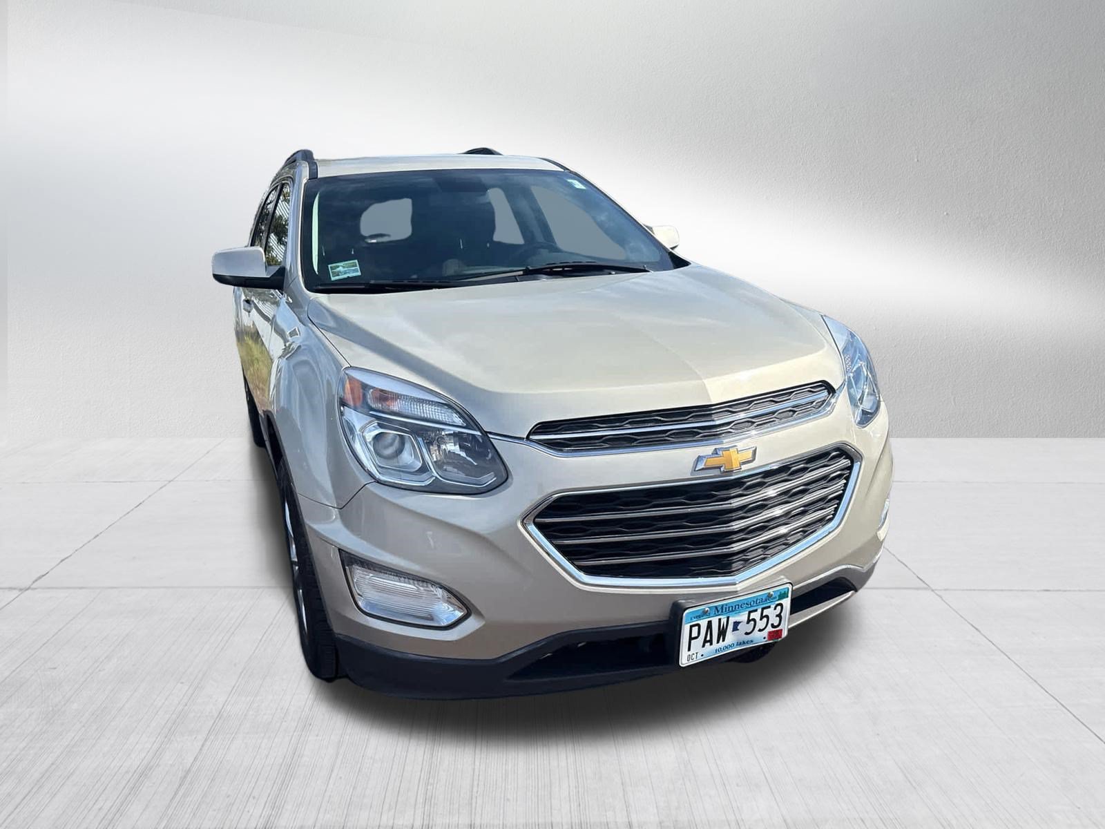 Used 2016 Chevrolet Equinox LT w/ Convenience Package AWD/4WD image 12