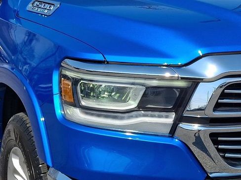 Used 2022 RAM 1500 Laramie image 9