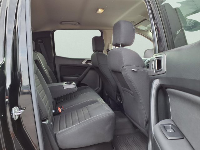 Used 2022 Ford Ranger XLT w/ Equipment Group 301A Mid AWD/4WD image 22