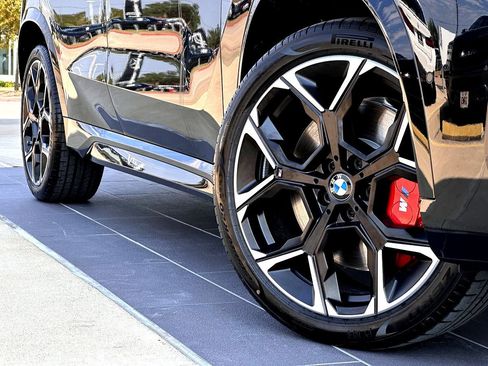 New 2026 BMW X1 M35i image 2