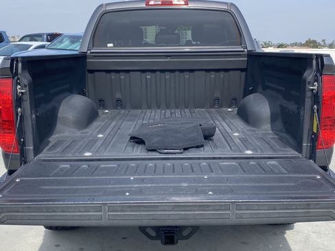 Used 2020 Toyota Tundra SR5 w/ TRD Sport Package image 23