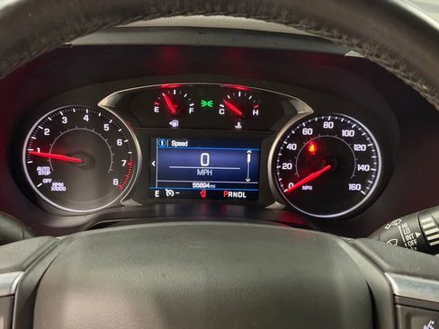 Certified 2020 Chevrolet Blazer LT image 41