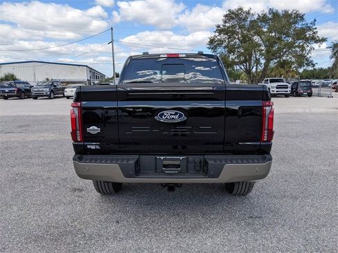 New 2025 Ford F150 King Ranch image 5
