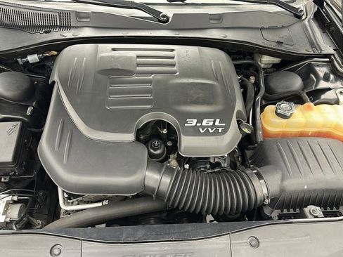 Used 2015 Dodge Charger SXT w/ AWD Plus Group image 26