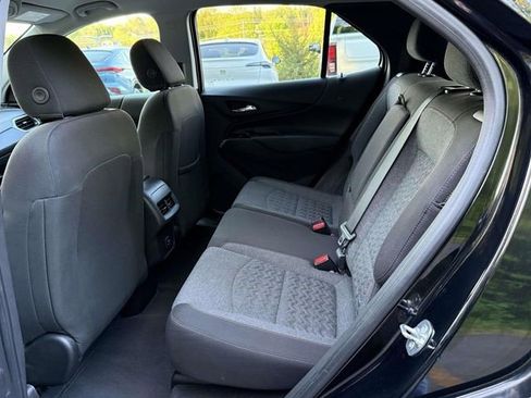 Certified 2024 Chevrolet Equinox LT AWD/4WD image 10