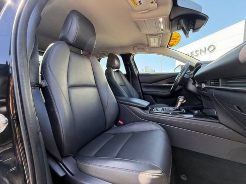 Used 2024 MAZDA CX-30 AWD 2.5 S w/ Select Sport Pkg image 16