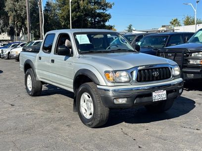 Used 2002 Toyota Tacoma PreRunner