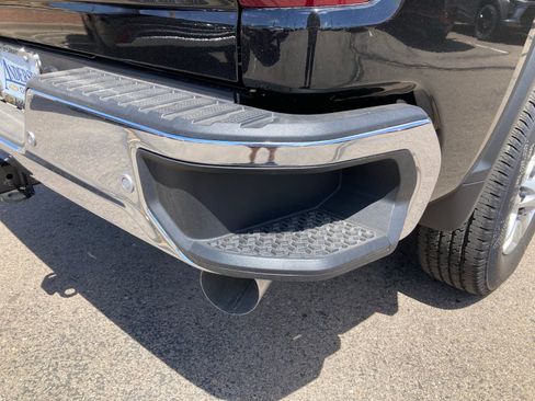 New 2025 Chevrolet Silverado 2500 LT w/ Safety Package image 9