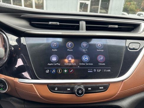 Used 2021 Buick Encore GX Essence w/ Experience Buick Package image 20