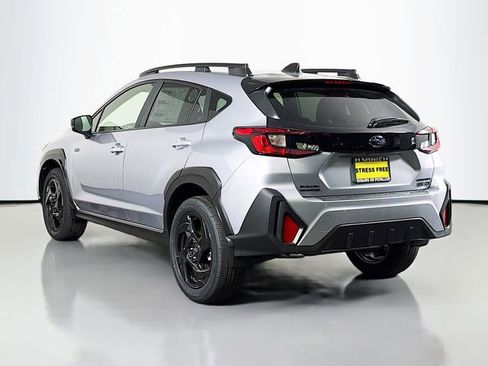 New 2026 Subaru Crosstrek 2.5i Sport AWD/4WD image 5