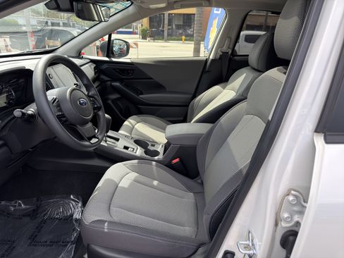 Used 2024 Subaru Crosstrek 2.0i Premium image 22
