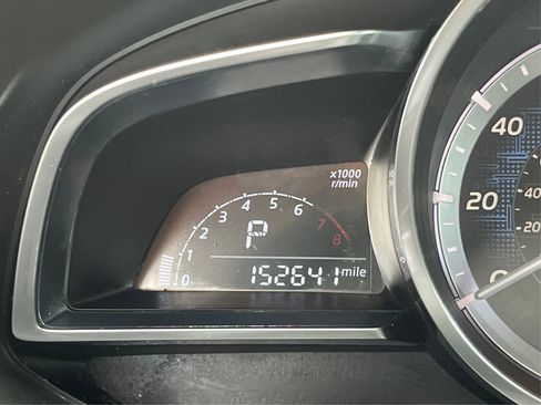 Used 2017 Toyota Yaris iA image 16