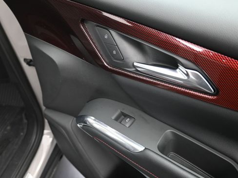 New 2026 Chevrolet Traverse Z71 w/ Driver Confidence Package image 40