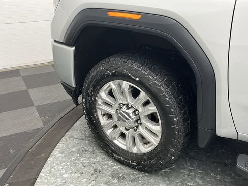 Used 2020 GMC Sierra 2500 Denali w/ Denali Ultimate Package image 38