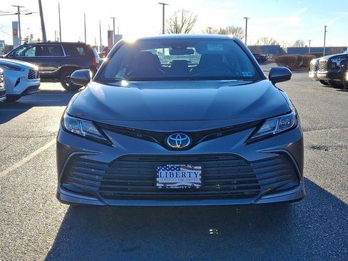 Used 2024 Toyota Camry LE image 2