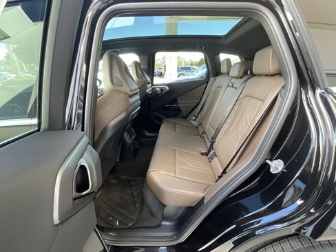 New 2026 BMW X3 xDrive30 w/ Premium Package image 26