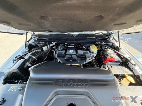Used 2019 RAM 2500 Tradesman AWD/4WD image 28
