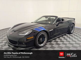 Used 2010 Chevrolet Corvette Grand Sport w/ Preferred Equipment Group RWD video 1