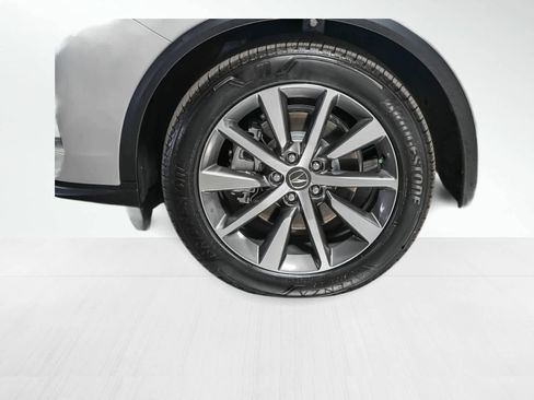 Used 2025 Acura MDX SH-AWD w/ Technology Package image 7