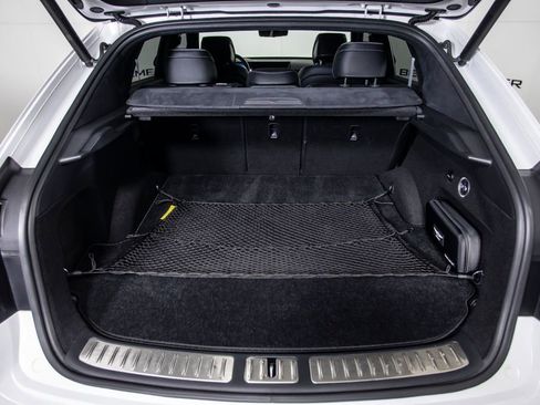 Used 2025 Genesis GV80 3.5T e-SC AWD/4WD image 8