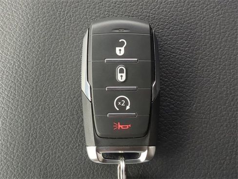 New 2026 RAM 3500 Big Horn image 35