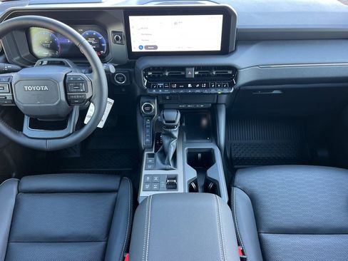 New 2026 Toyota Land Cruiser image 15