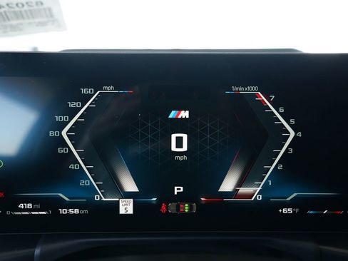 New 2026 BMW M340i image 17