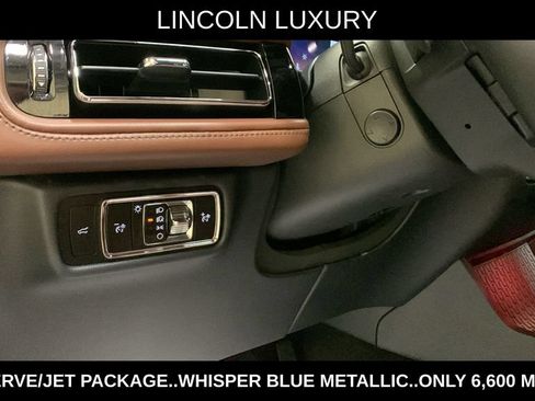 Used 2025 Lincoln Aviator Reserve w/ Equipment Group 201A AWD/4WD image 38