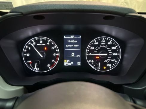 New 2026 Subaru Forester Premium image 20