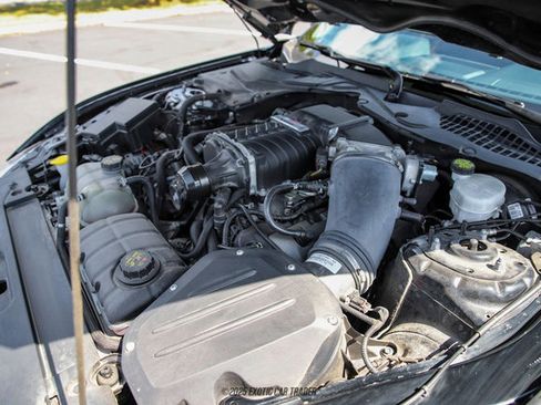 Used 2017 Ford Mustang GT image 16