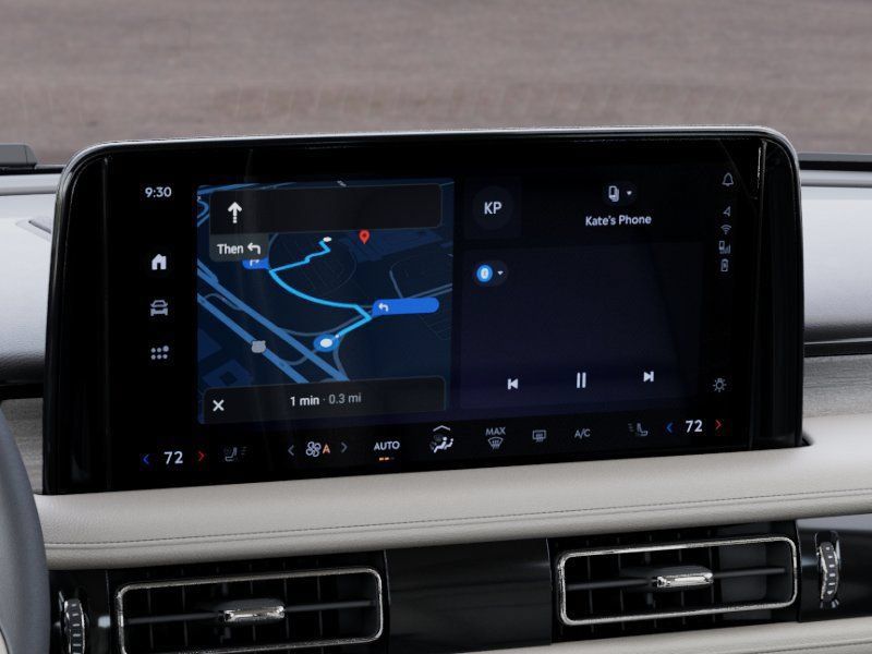 New 2027 Lincoln Aviator Reserve RWD image 14