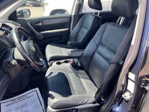Used 2008 Honda CR-V EX-L image 9