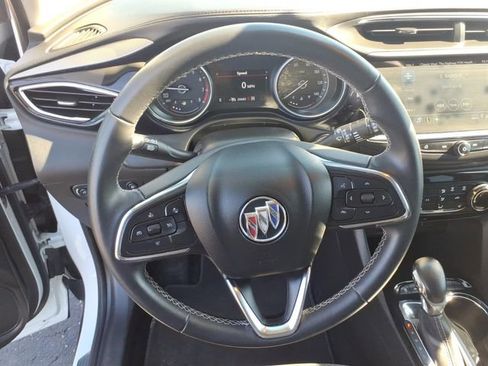 Used 2023 Buick Encore GX Preferred w/ Cold Weather Comfort Package AWD/4WD image 14