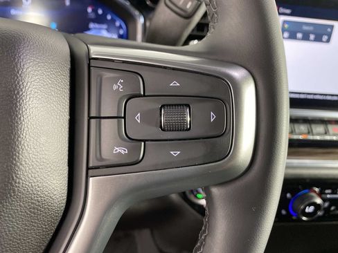 Used 2024 Chevrolet Silverado 1500 RST w/ Protection Package AWD/4WD image 15