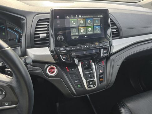 Used 2022 Honda Odyssey EX-L image 29
