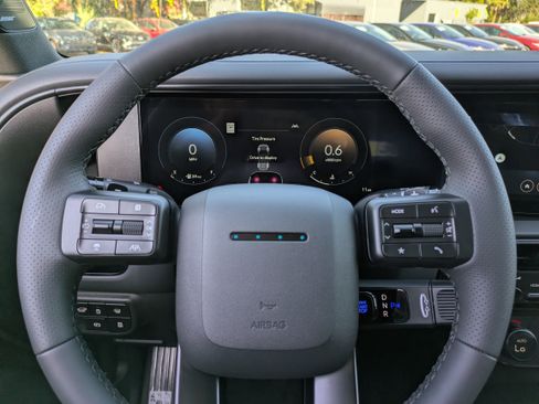 New 2026 Hyundai Palisade XRT Pro image 26