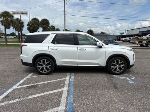 Used 2020 Hyundai Palisade SEL AWD/4WD image 2