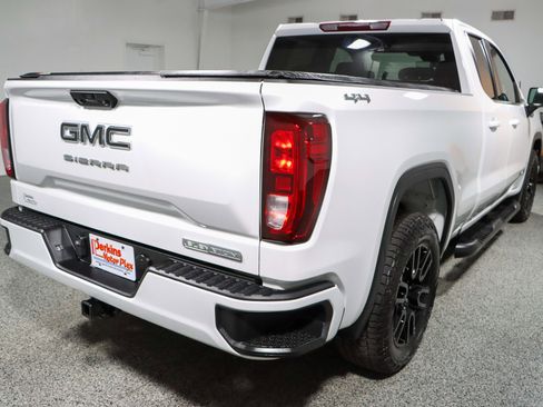 Used 2023 GMC Sierra 1500 Elevation image 7