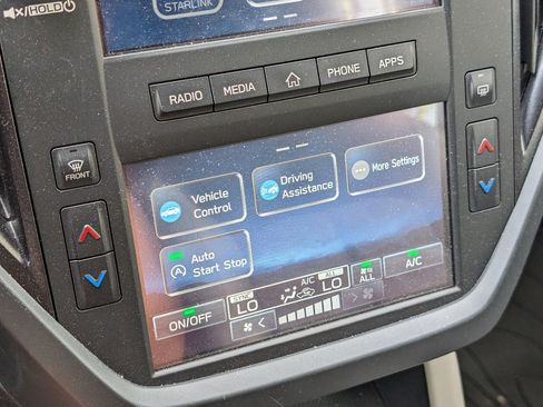 Used 2025 Subaru Forester AWD/4WD image 15
