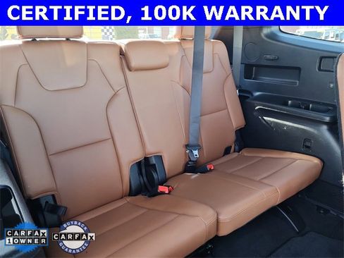 Certified 2023 Kia Telluride EX X-Line image 21