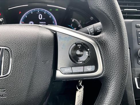 Used 2019 Honda Civic LX image 24