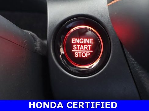 Certified 2024 Honda HR-V Sport image 15
